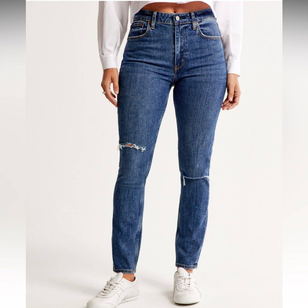 Abercrombie & Fitch Jeans